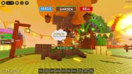 The Harvest Spirit (Image via Roblox)